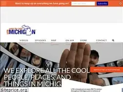 Sites similar to utrmichigan.com