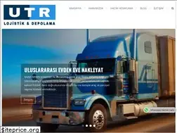 Sites similar to utrnakliyat.com
