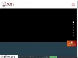 Sites similar to utron-parking.com
