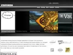 Sites similar to utropicmedia.net