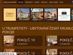 Sites similar to utrumpetisty.cz