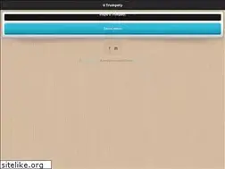 Sites similar to utrumpety.cz