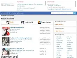 Sites similar to utruyen.com