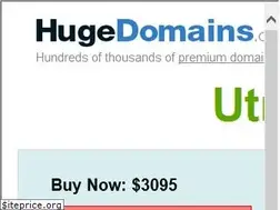 Sites similar to utrvl.com