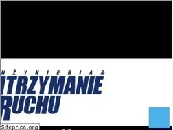 Sites similar to utrzymanieruchu.pl