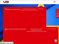 Sites similar to uts-germany.de
