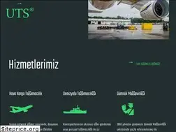Sites similar to uts-ist.com