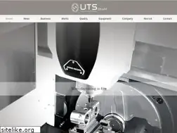 Sites similar to uts-ltd.co.jp