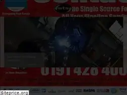 Sites similar to uts-ltd.com