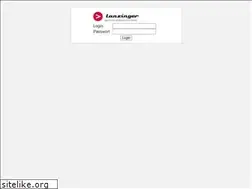 Sites similar to uts-residuals.com