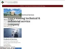 Sites similar to uts.ae