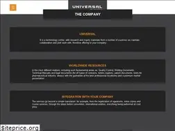 Sites similar to uts.com.br