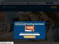 Sites similar to uts.com.pk