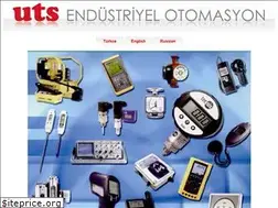 Sites similar to uts.com.tr