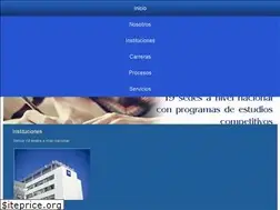 Sites similar to uts.edu.ve