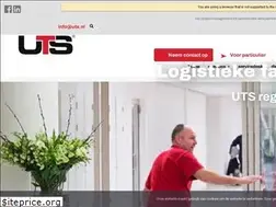 Sites similar to uts.nl