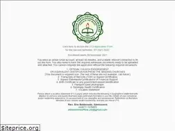 Sites similar to uts.ph