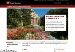 Sites similar to uts.sc.edu