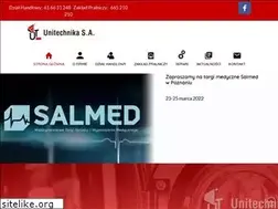 Sites similar to utsa.com.pl