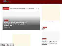 Sites similar to utsabd.com