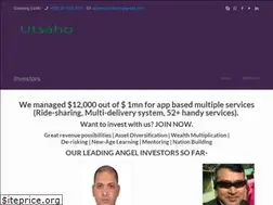 Sites similar to utsaho.com