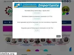 Sites similar to utsalamanca.edu.mx