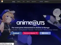 Sites similar to utsanime.net