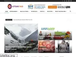 Sites similar to utsav360.com