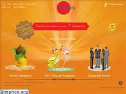 Sites similar to utsavahalls.com