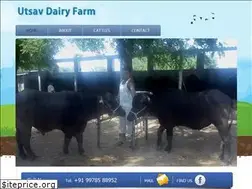 Sites similar to utsavdairyfarm.com