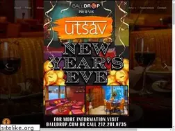 Sites similar to utsavny.com