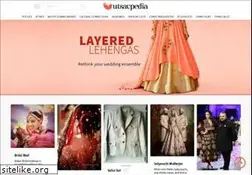 Sites similar to utsavpedia.com