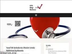 Sites similar to utsbilgibankasi.com