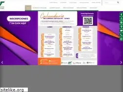 Sites similar to utsc.edu.mx