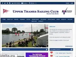 Sites similar to utsc.org.uk