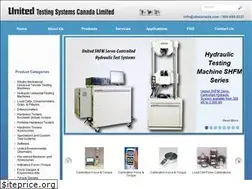 Sites similar to utscanada.com