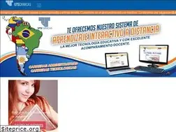 Sites similar to utscaracas.edu.ve