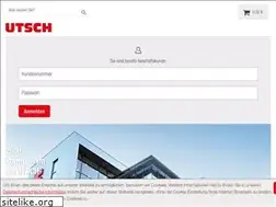 Sites similar to utsch-recycling.de