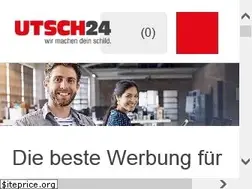 Sites similar to utsch24.de