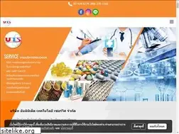 Sites similar to utschannel.com