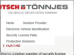 Sites similar to utschtoennjes.com