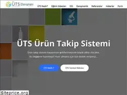 Sites similar to utsdanismani.com