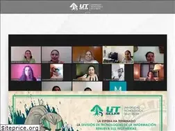 Sites similar to utselva.edu.mx