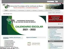 Sites similar to utsem.edu.mx