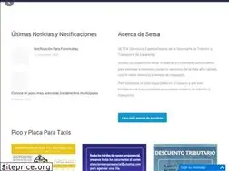 Sites similar to utsetsa.com