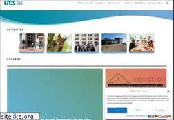 Sites similar to utsev.de