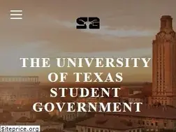 Sites similar to utsg.org