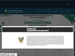 Sites similar to utsh.edu.mx