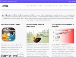 Sites similar to utshobrehab.org