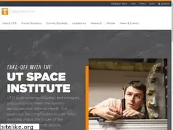 Sites similar to utsi.edu